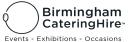 Birmingham Catering and Event Hire logo