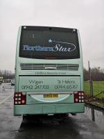 Northern Star Coach Hire image 8