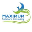 Maximum Solutions Consulting Ltd logo