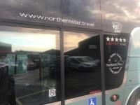 Northern Star Coach Hire image 2