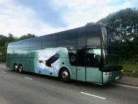 Northern Star Coach Hire image 4