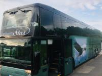 Northern Star Coach Hire image 6