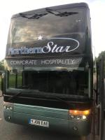 Northern Star Coach Hire image 7