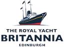 Royal Yacht Britannia logo
