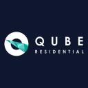 Qube Residential logo