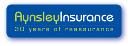 Aynsley Insurance logo