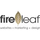 Fireleaf Marketing logo