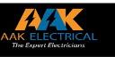 AAK Electrical logo