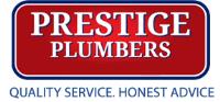 Prestige Plumbers Ltd image 1