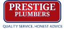 Prestige Plumbers Ltd logo