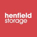 Henfield Storage logo