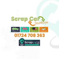 Scrap Car Scunthorpe - Scrap Local image 1