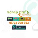 Scrap Car Scunthorpe - Scrap Local logo