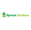 Sprout Gardens logo