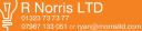 R Norris LTD logo