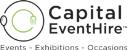 Capital Catering & Event Hire logo
