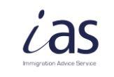 Immigration Advice Service image 2