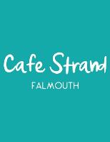 Café Strand Falmouth image 1