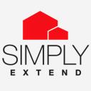 Simply Extend – House Extensions London logo