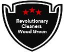 Revolutionary Cleaners Wood Green logo