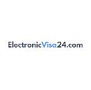 ElectronicVisa24.com logo