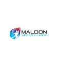Maldon Window cleaning logo