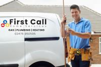 First Call Home Services Plumbing&Heating Coventry image 1