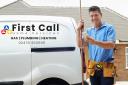 First Call Home Services Plumbing&Heating Coventry logo