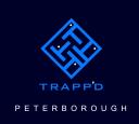 Trappd Peterborough Escape Rooms logo