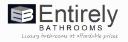 Entirely Bathrooms logo