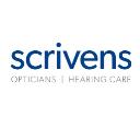 Scrivens Opticians & Hearing Care logo