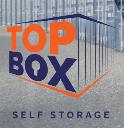 Top Box Self Storage logo