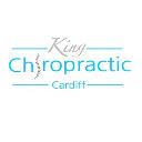 King Chiropractic Cardiff logo