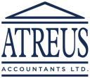 Atreus Accountants Ltd logo