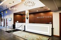 DoubleTree by Hilton Lincoln image 3