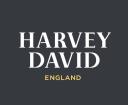 HarveyDavid logo