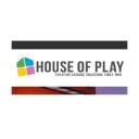 House of Play logo
