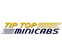 Tiptopminicabs  image 1