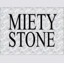 Miety Stone logo
