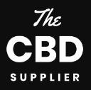 The CBD Supplier  logo