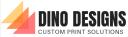 Dino Designs logo