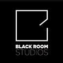 Black Room Studios logo