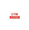 CTM Systems logo