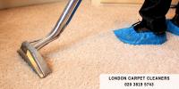 London Carpet Cleaners image 1