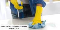 First Choice Cleaning Company image 2
