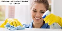 First Choice Cleaning Company image 5