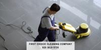 First Choice Cleaning Company image 7