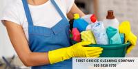 First Choice Cleaning Company image 8