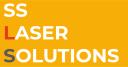 SS Laser Solutions logo