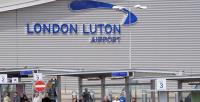 Luton Airport Taxi image 1